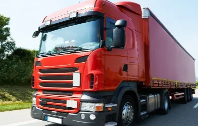 Ankara Zincirlikuyu Ambar Kargo