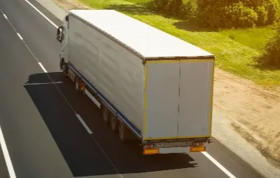 Ankara ile Zincirlikuyu Arası Parça Eşya Taşıma