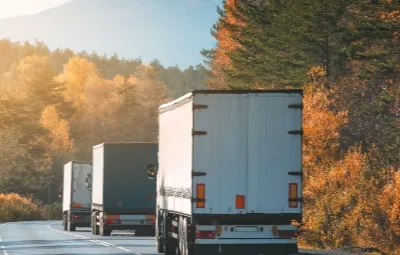 Ankara ile Zincirlikuyu Arası Klima Taşıma