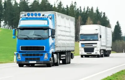 Ankara ile Zincirlikuyu Arası Eşya Taşıma